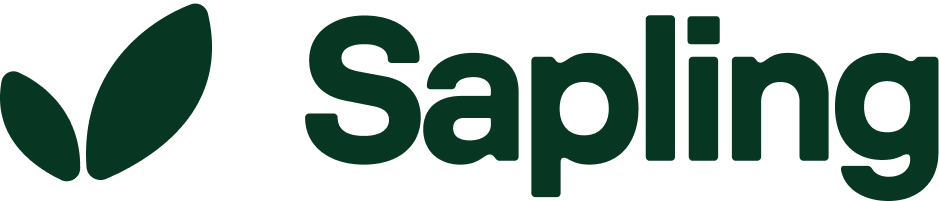 Sapling Health
